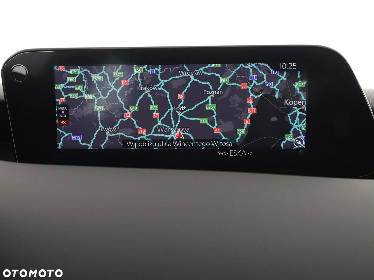 Mazda 3 SKYACTIV-G 120 Automatik Signature - 24