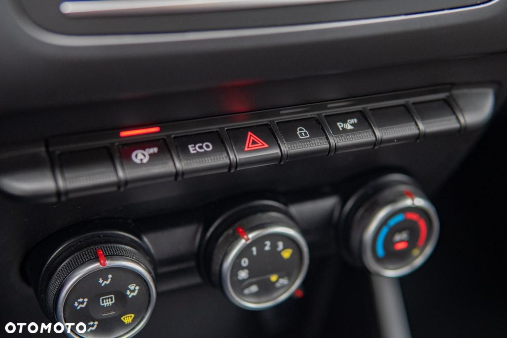 Dacia Duster 1.6 SCe Comfort - 26