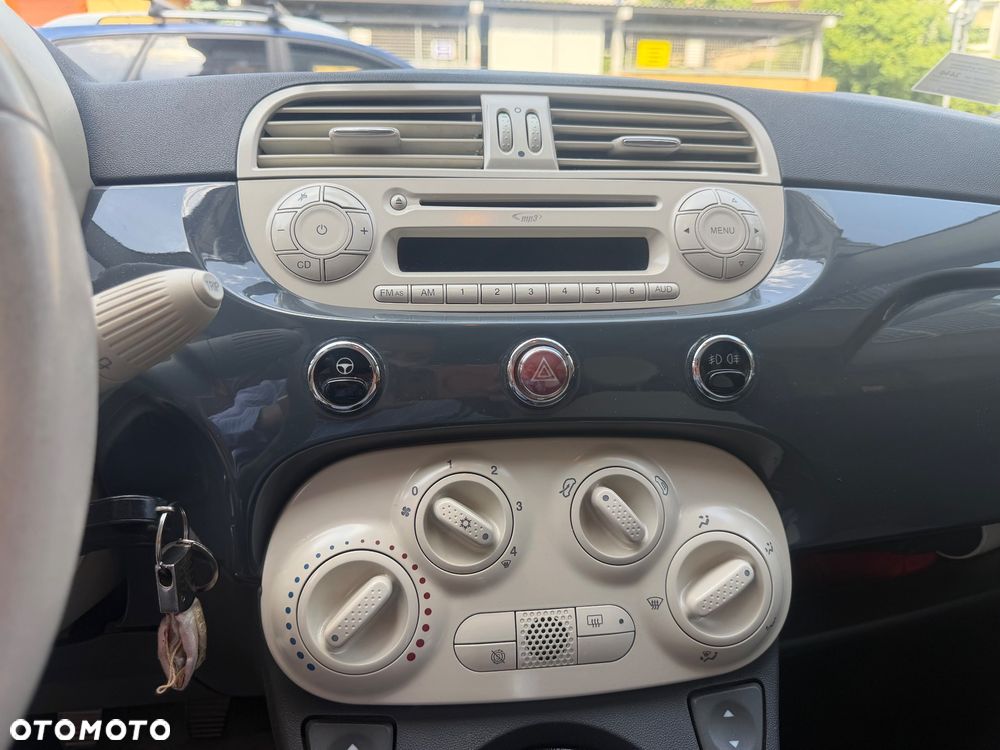 Fiat 500 - 13