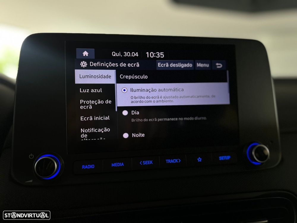 Hyundai Kauai - 24