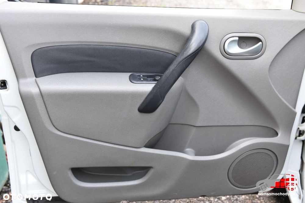 Renault Kangoo - 12