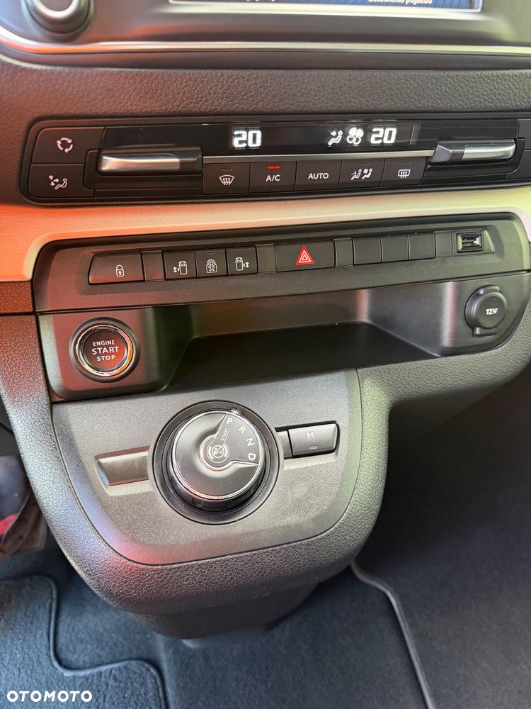 Toyota Proace Verso - 33