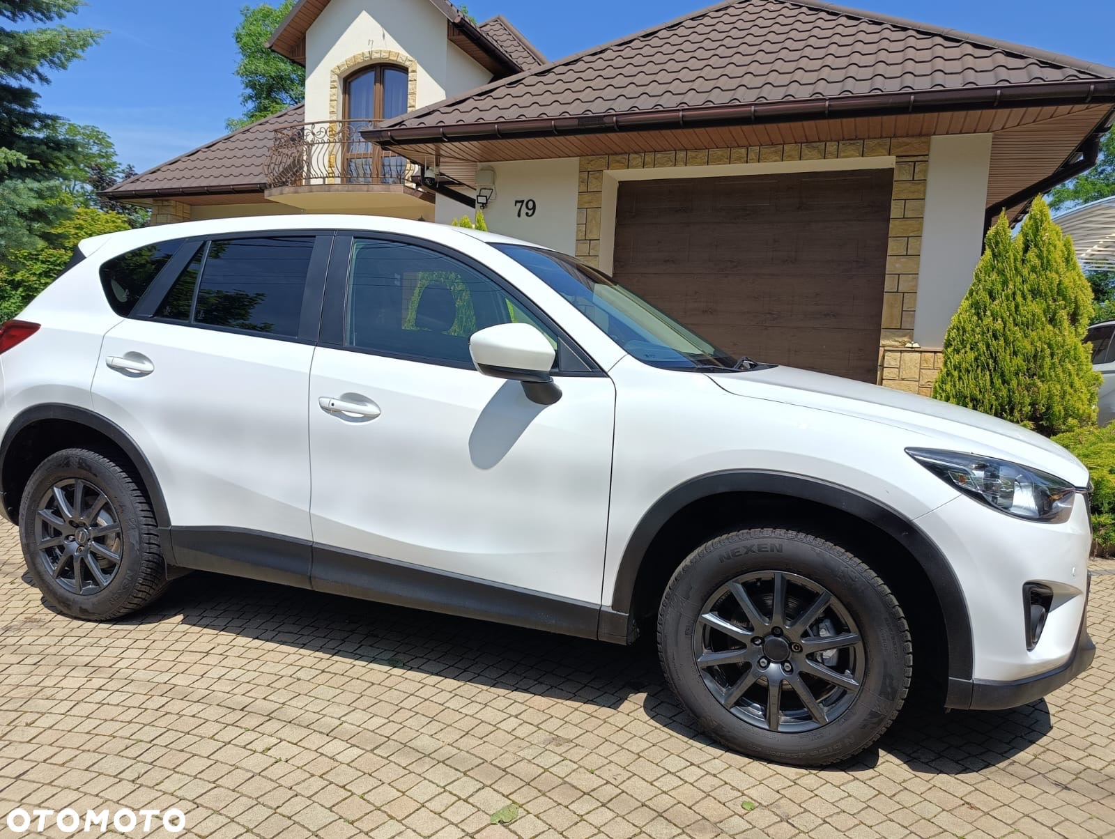 Mazda CX-5 2.0 SKYACTIV-G Center-Line - 38