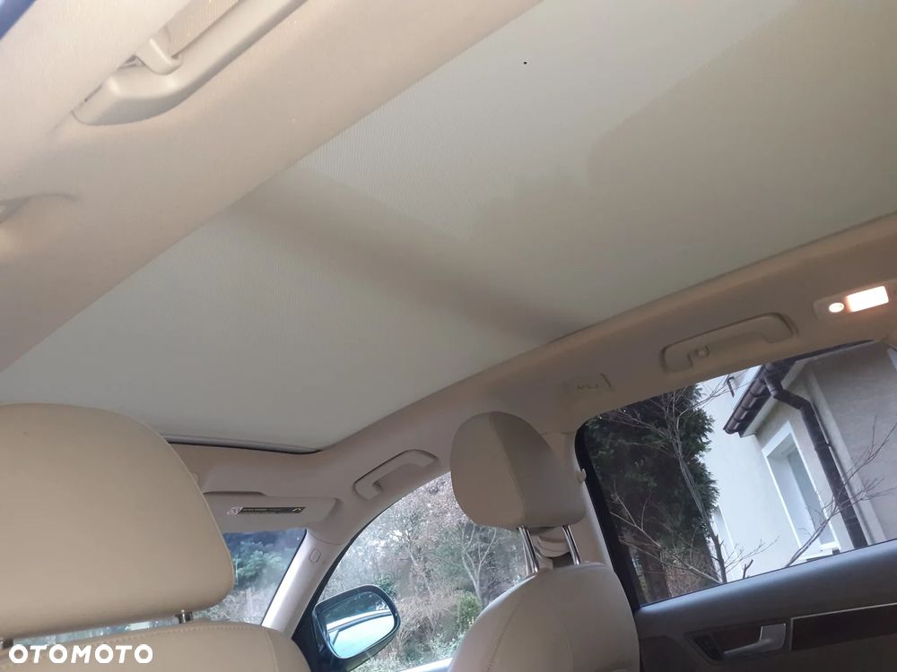 Audi Q5 2.0 TFSI Quattro S tronic - 5