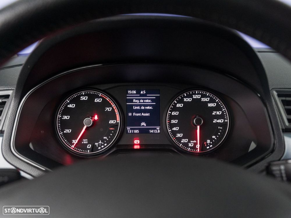 SEAT Arona 1.0 TSI Style - 14