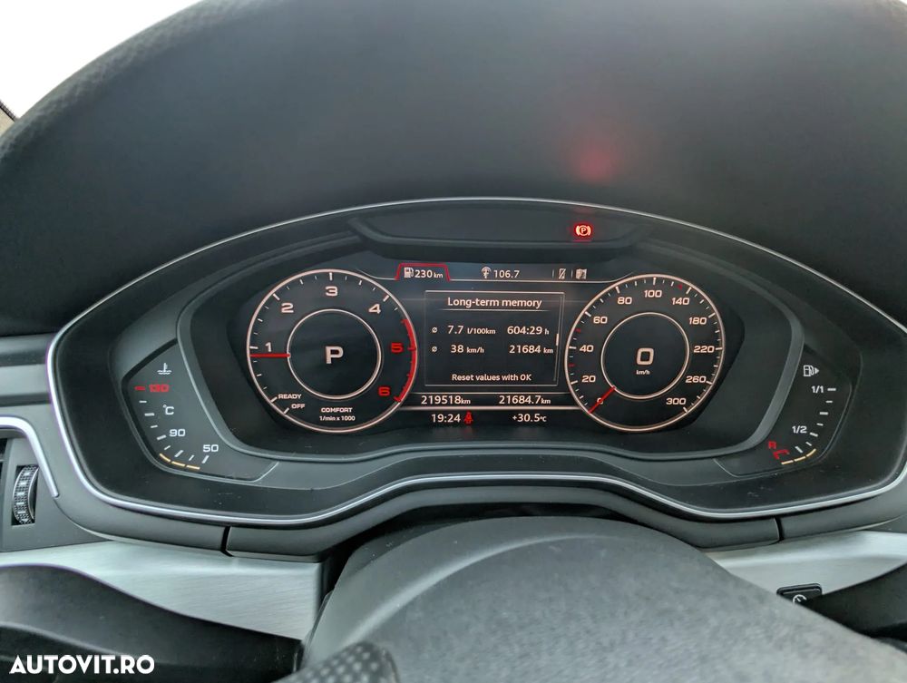 Audi A4 - 13