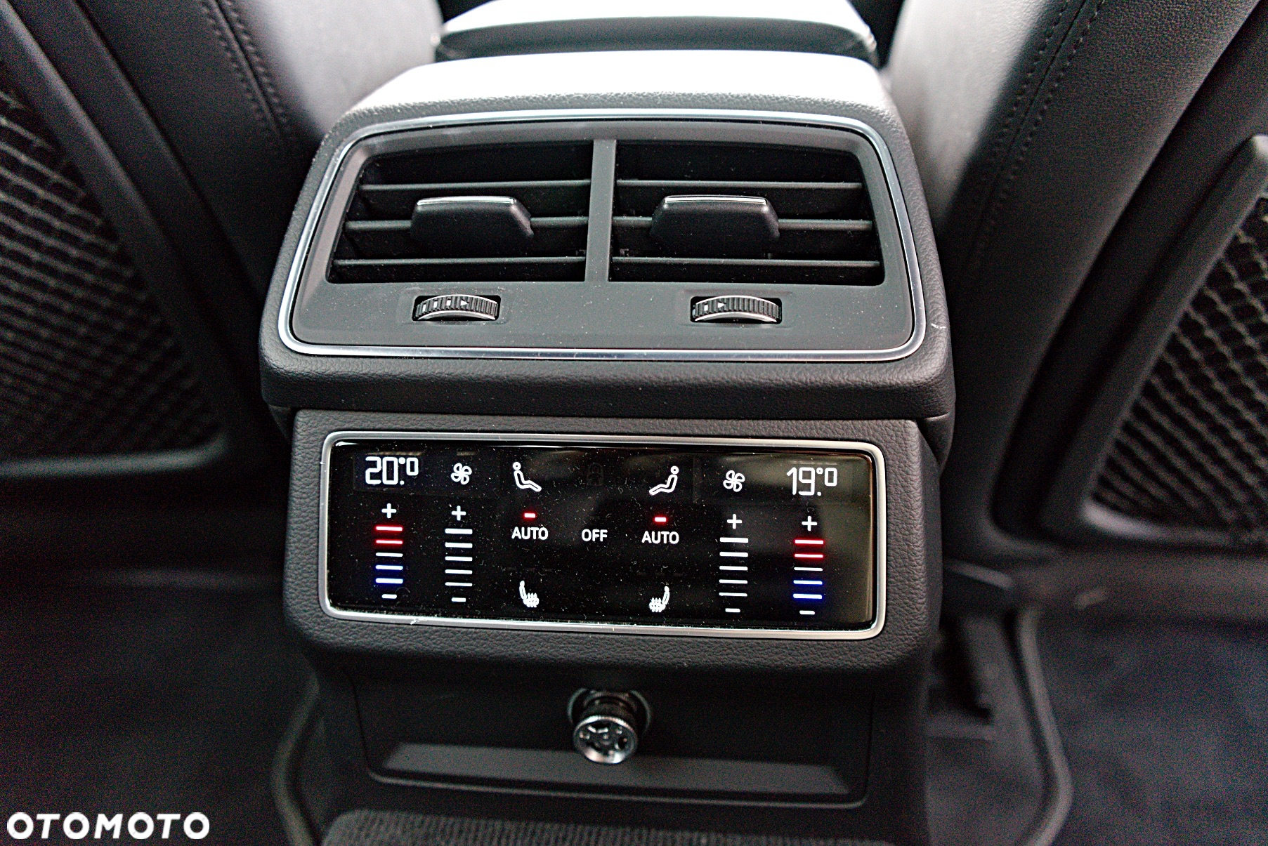 Audi A7 Sportback 45 TFSI mHEV Quattro S tronic - 26