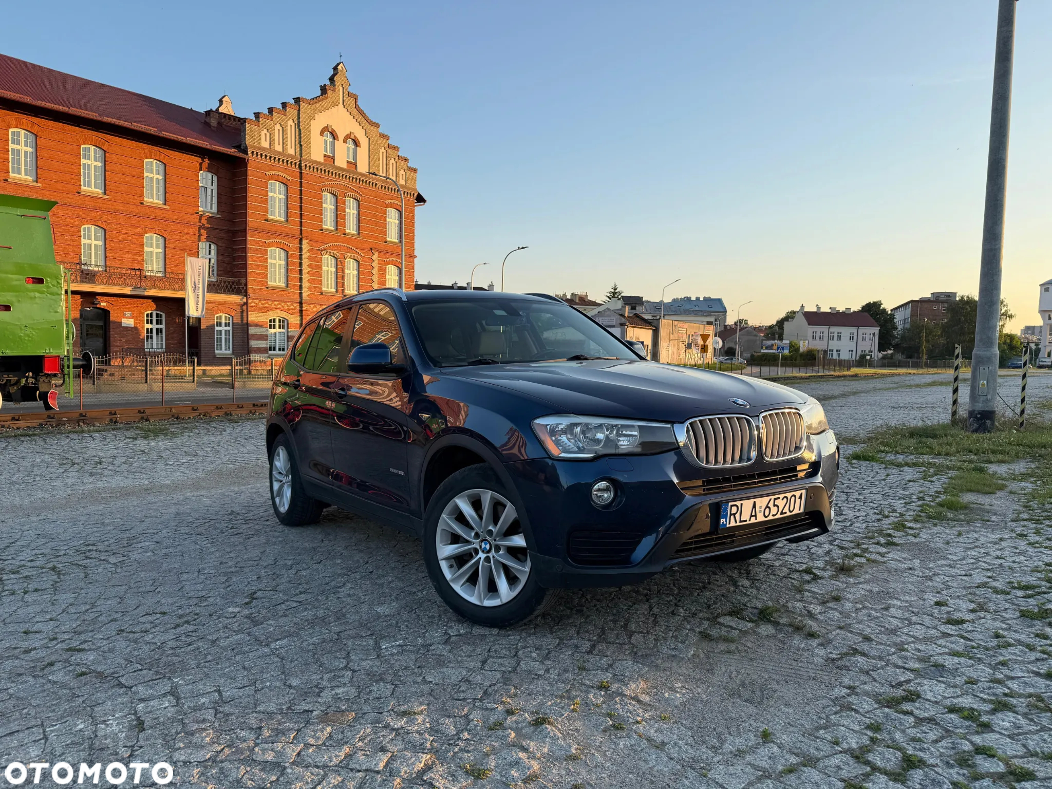 BMW X3 - 9