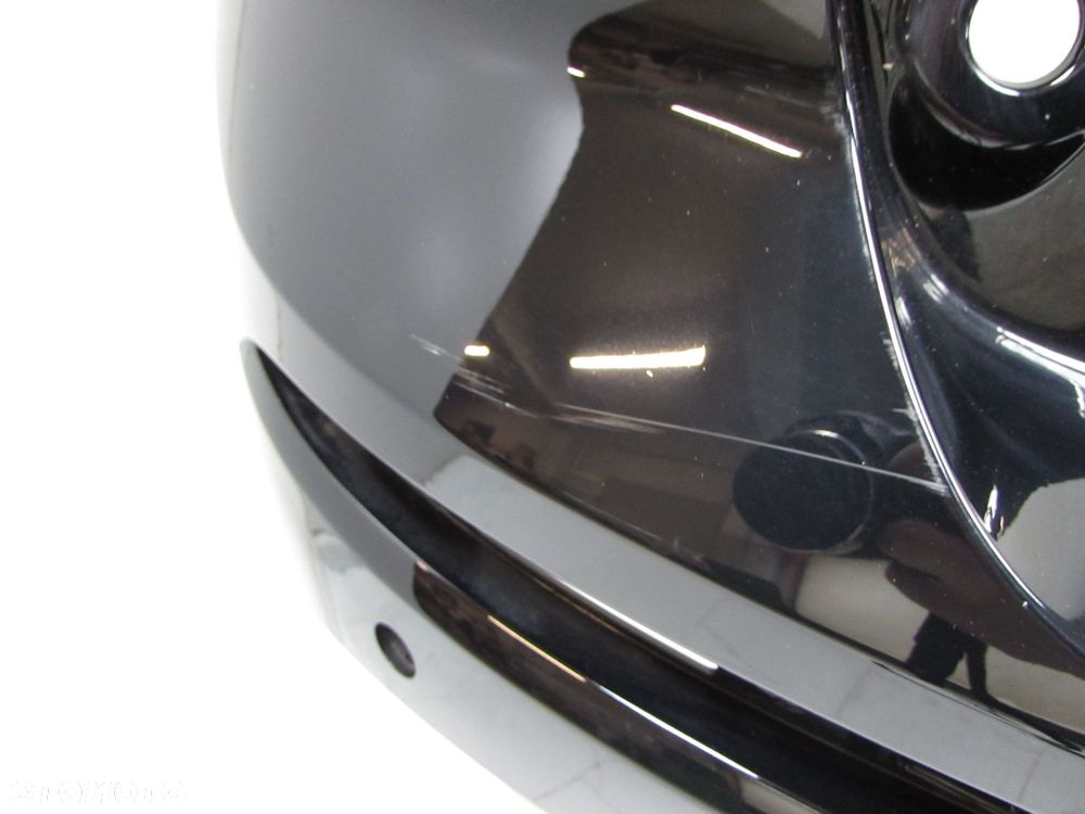 VOLVO XC60 II 17-22 ZDERZAK TYL TYLNY 452 31425198 - 6