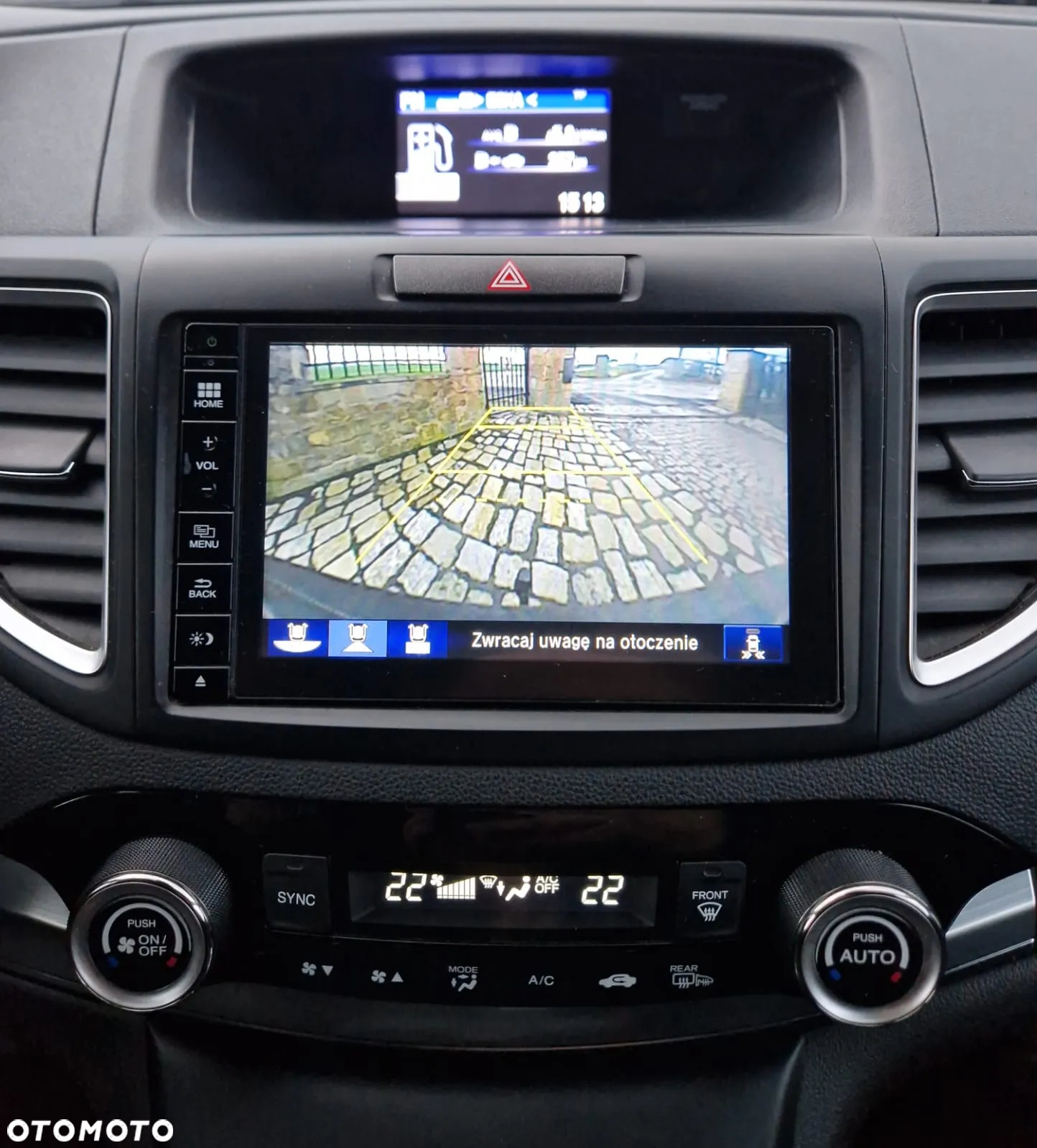 Honda CR-V 1.6i DTEC 2WD Elegance - 8