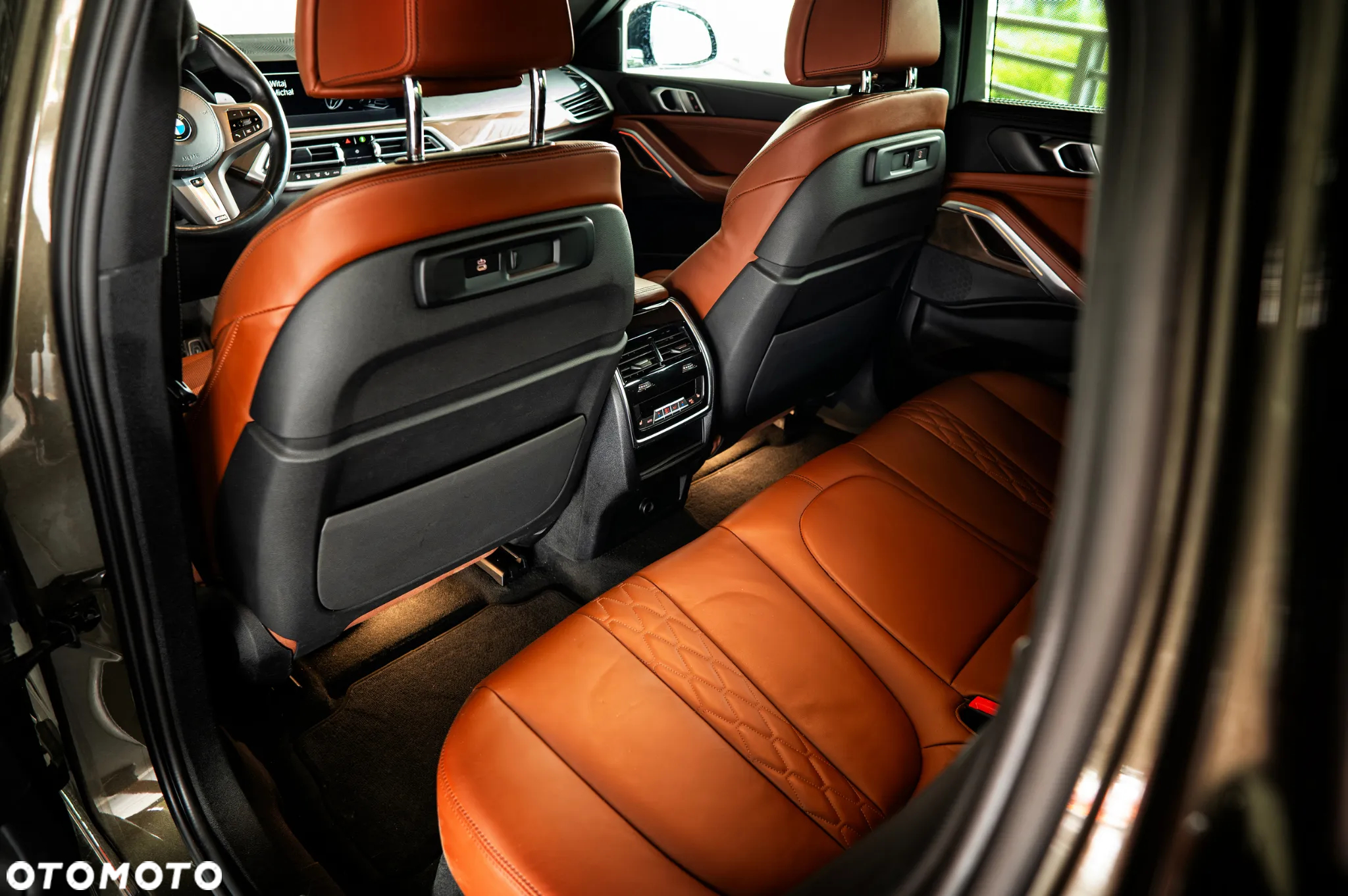 BMW X6 xDrive40i - 19