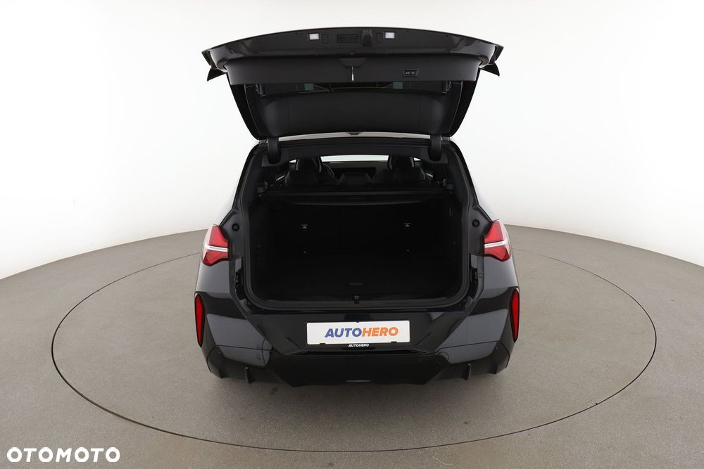 BMW X3 - 38