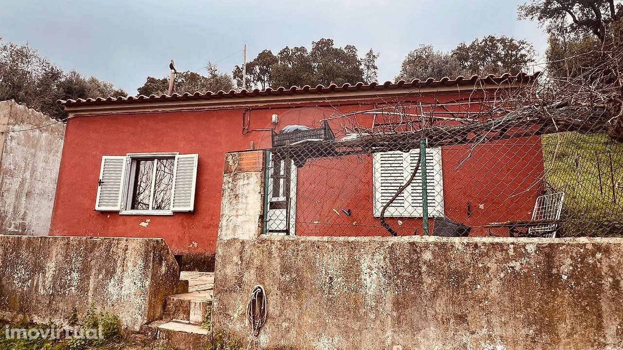 Moradia T3 para venda - Grande imagem: 2/12