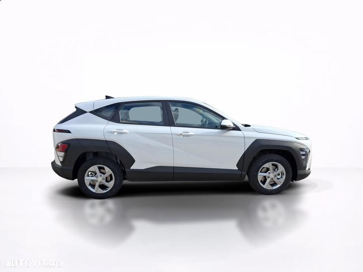 Hyundai KONA - 6