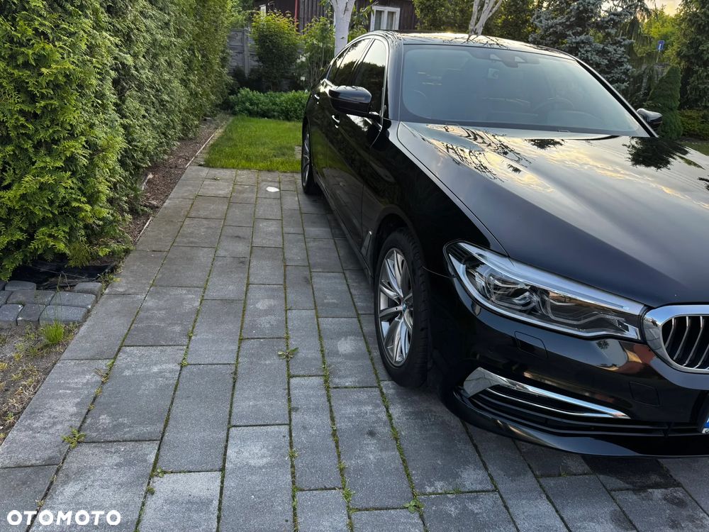 BMW Seria 5 - 17