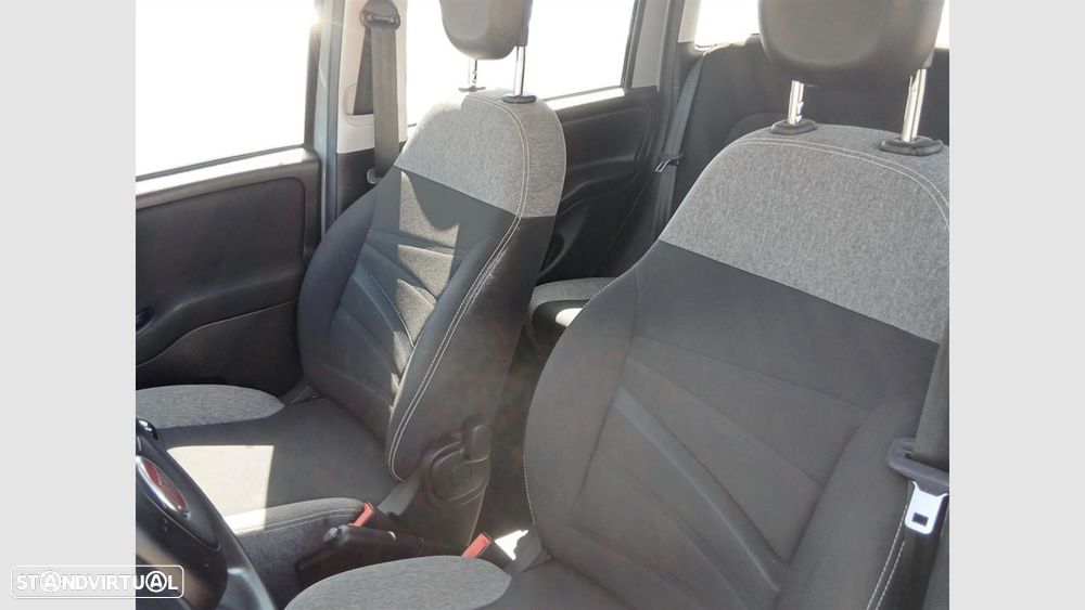 Fiat Panda 1.0 Hybrid City Life - 13