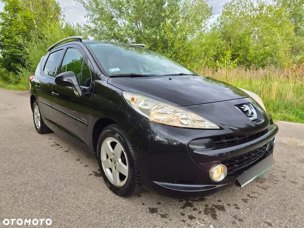 Peugeot 207 95 VTi Urban Move - 14