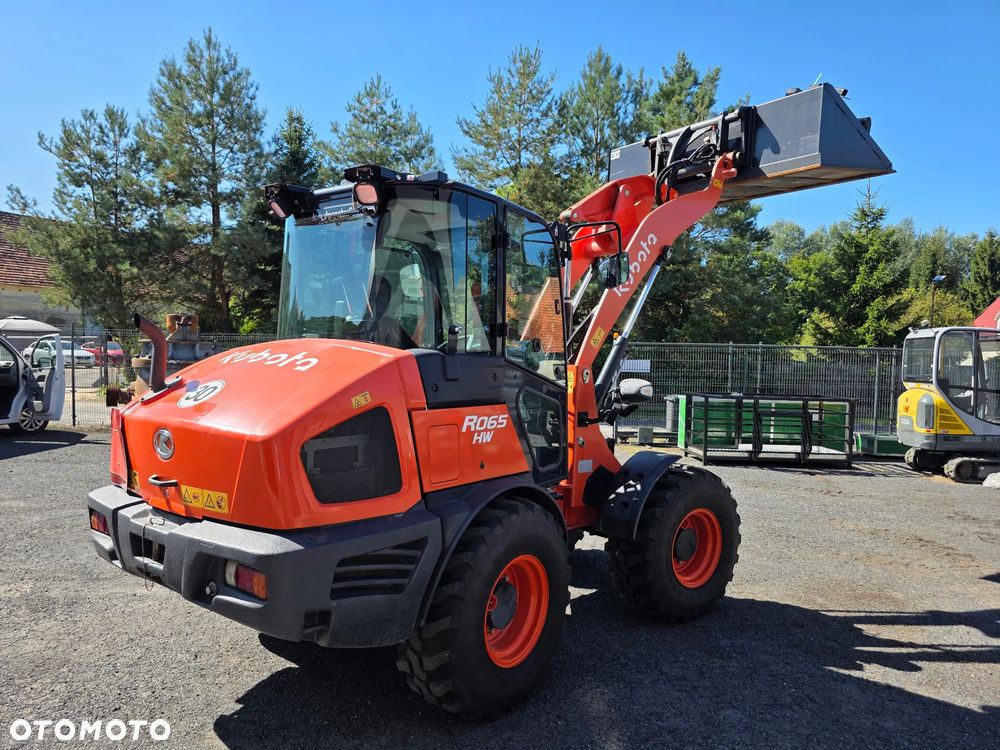 Kubota R065 HW - 41