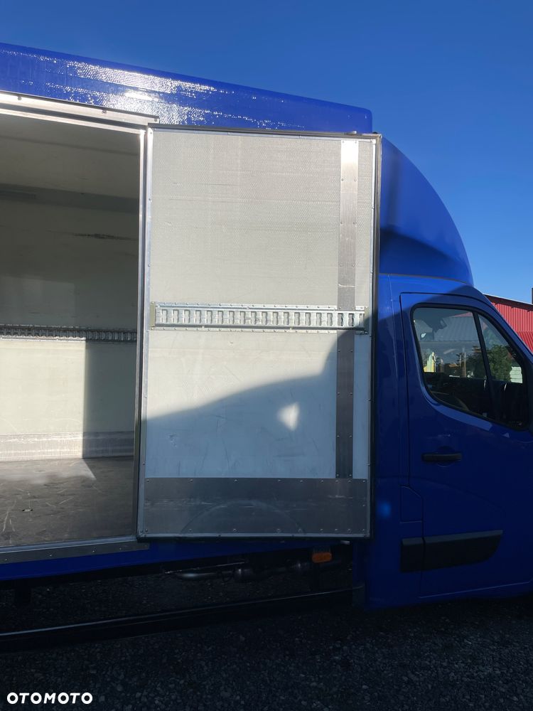 Renault Master 2,3 145KM Klima 2022 - 21
