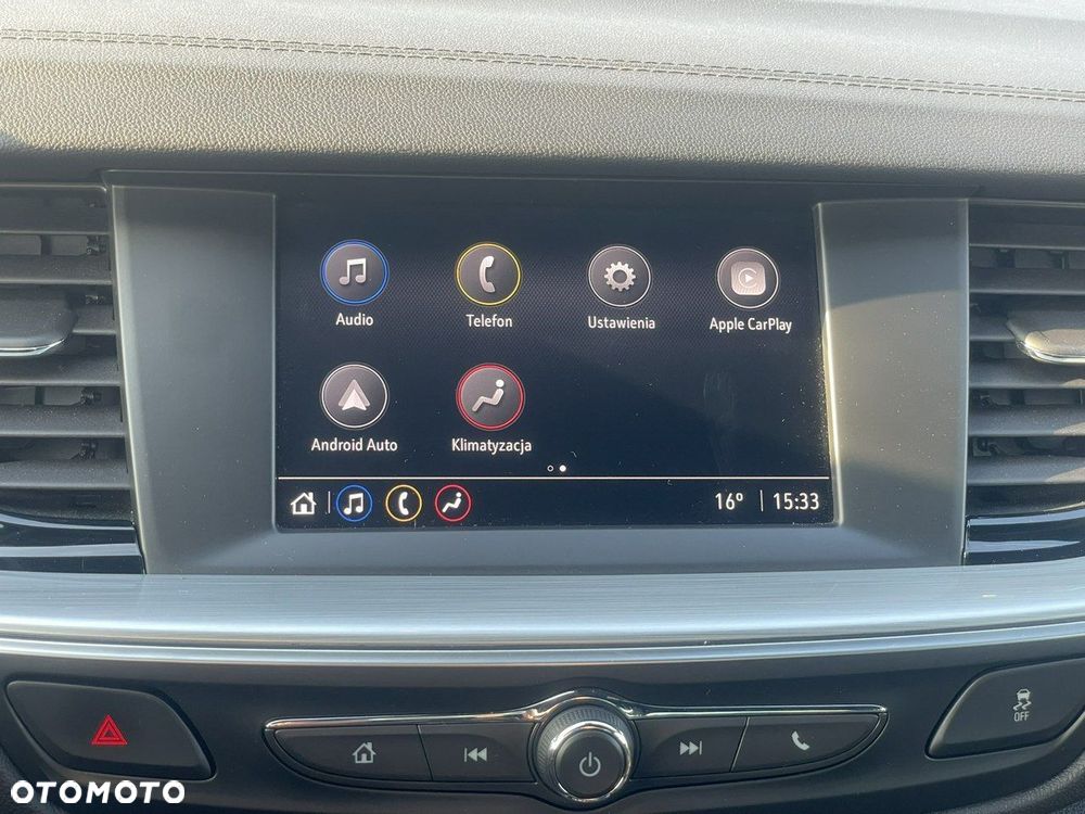 Opel Insignia 2.0 CDTI Business Elegance S&S - 21