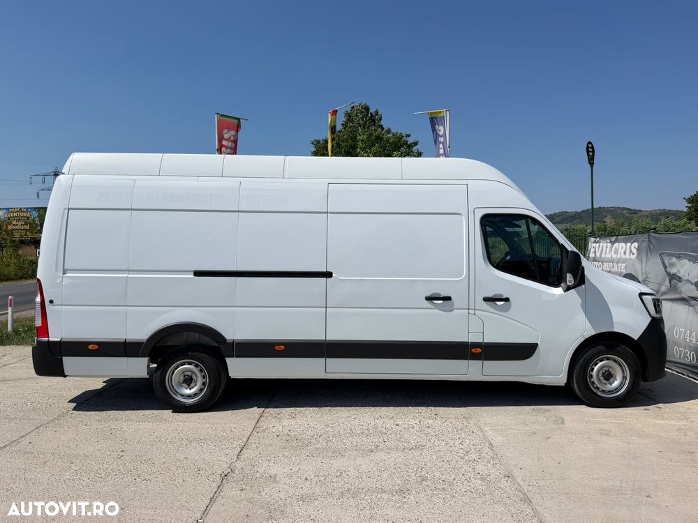 Renault Master L4H3 SUPRAINALTAT - 3