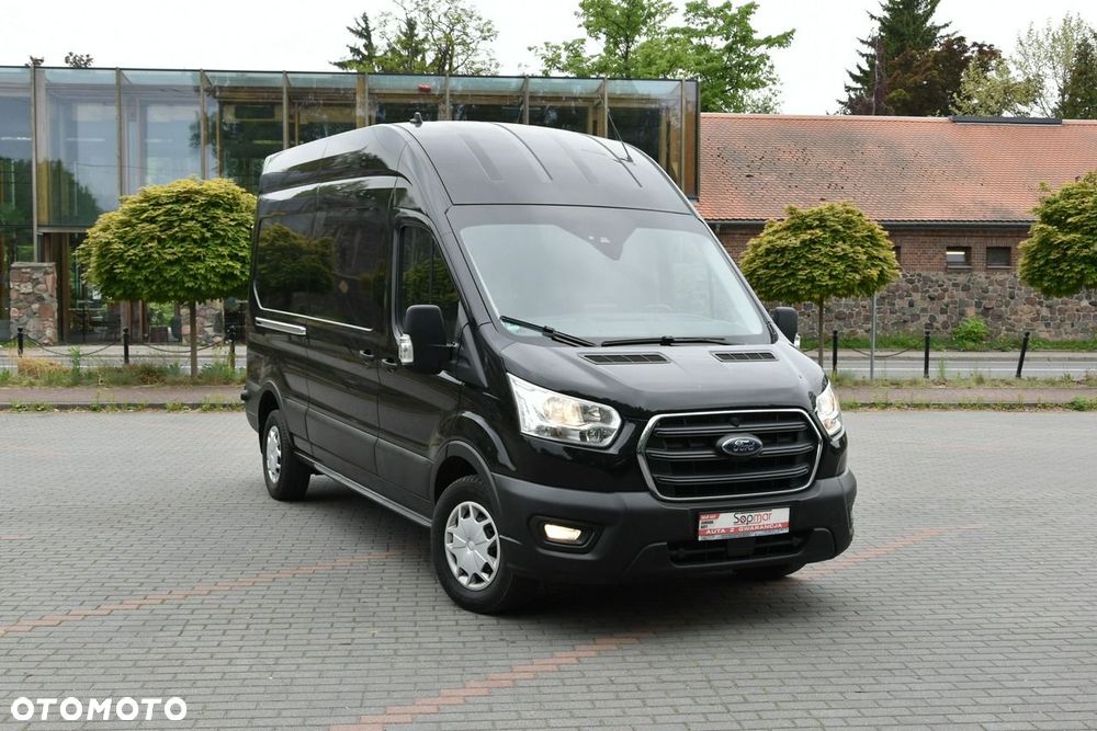 Ford Transit - 29