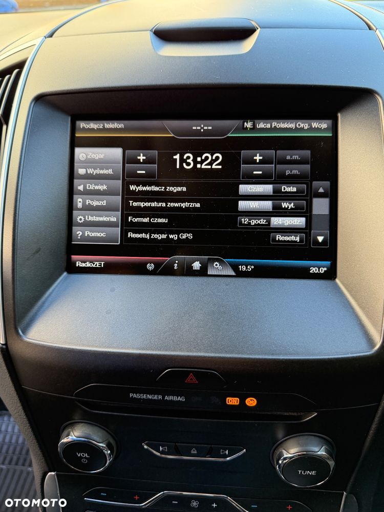 Ford Galaxy 2.0 EcoBlue Titanium PowerShift - 27