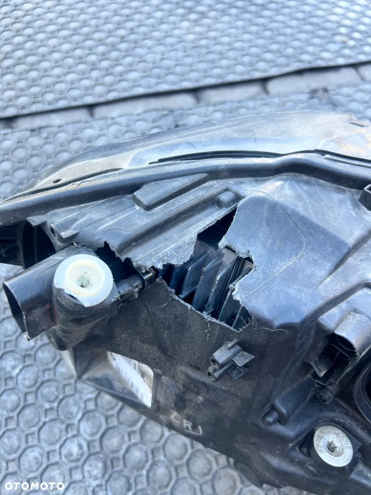 BMW X3 G01 Lampa Lewa ADAPTIVE FULL LED 8739653 - 3