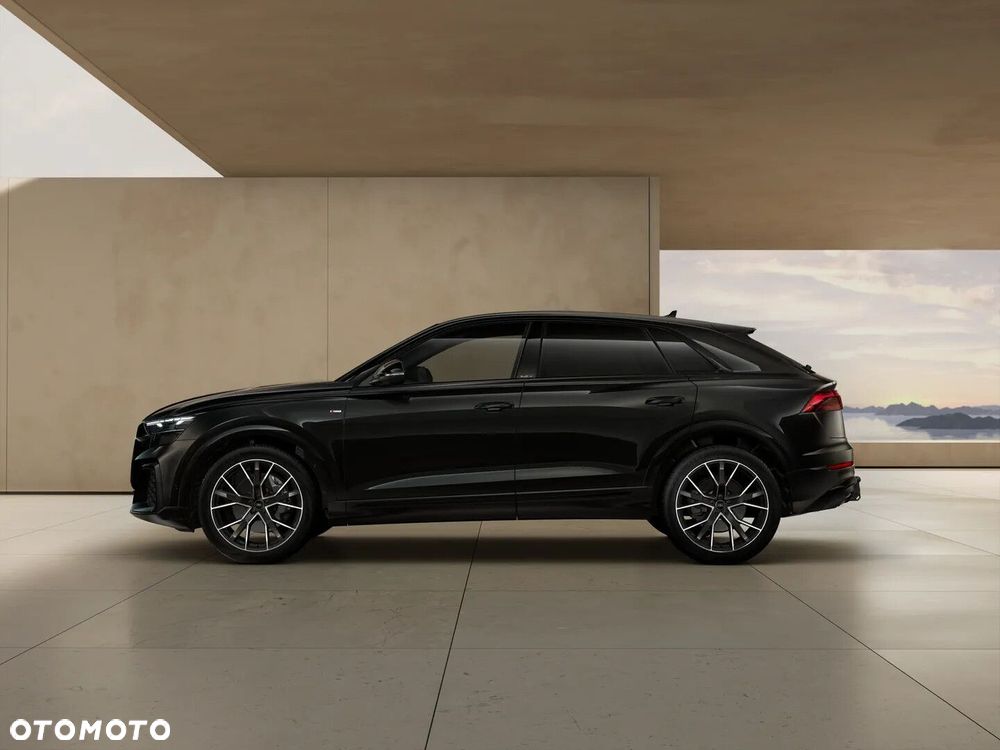 Audi Q8 - 3