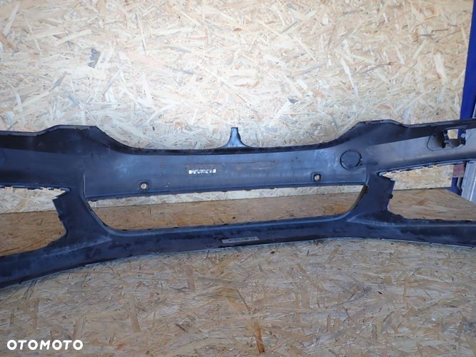 BMW G30 G31 5 M-PAKIET 17- zderzak przedni przód - 9