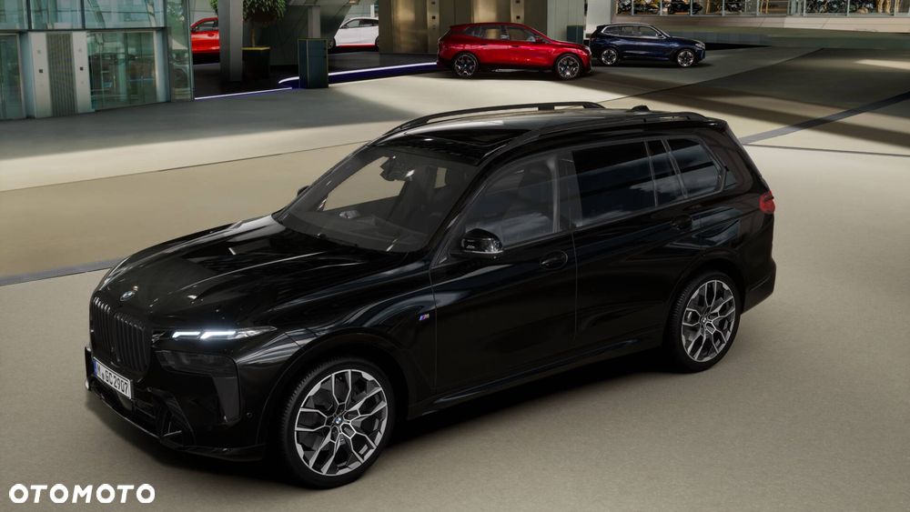 BMW X7 xDrive40d mHEV sport - 2