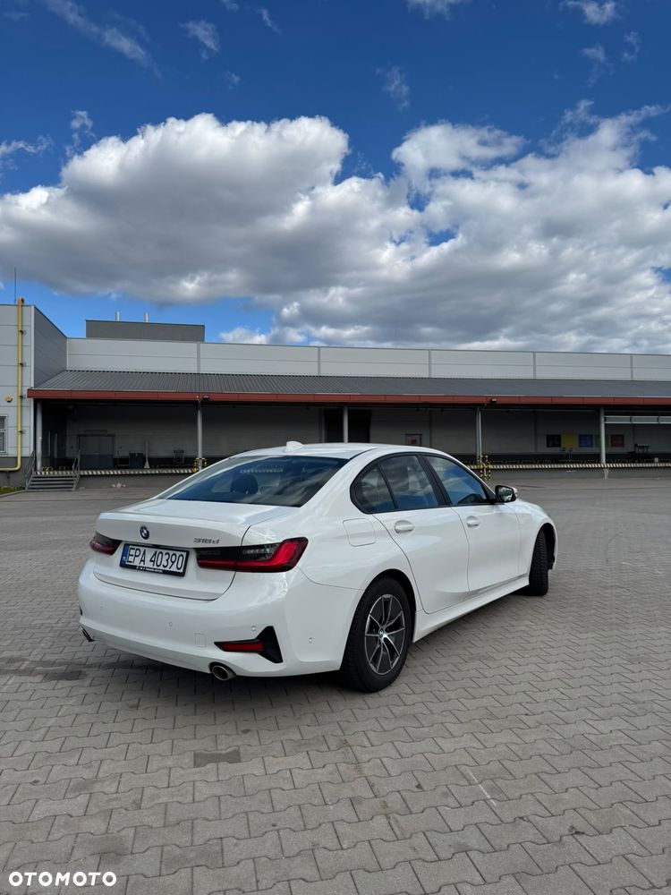 BMW Seria 3 - 8