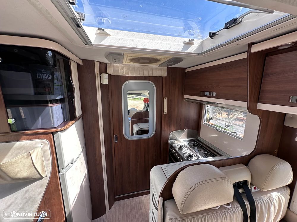 McLouis Nevis 876g Nevis - 9