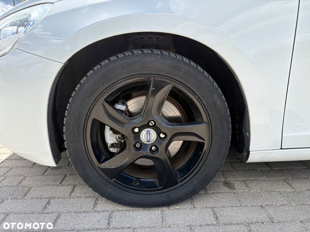 Volvo V60 T4 Geartronic Powershift Momentum - 12