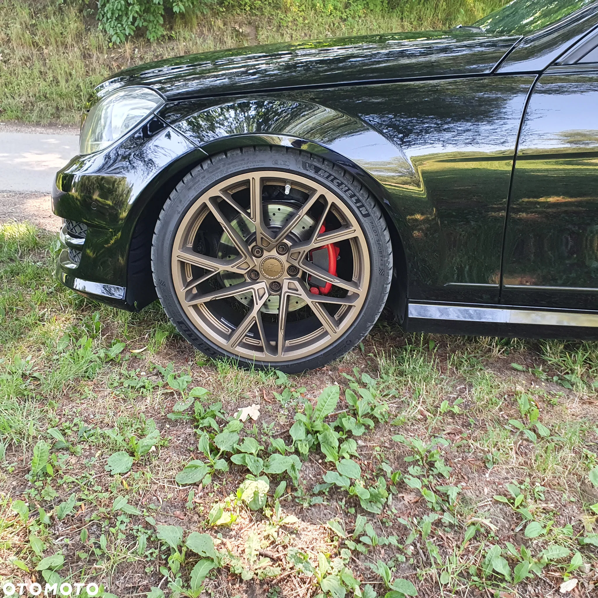 Mercedes-Benz Klasa C 350 T 7G-TRONIC Avantgarde Edition - 11