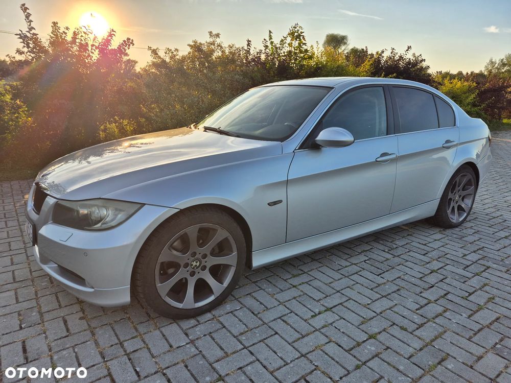 BMW Seria 3 - 8