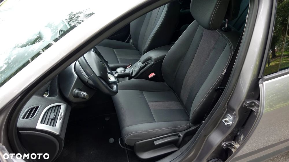 Renault Megane - 6