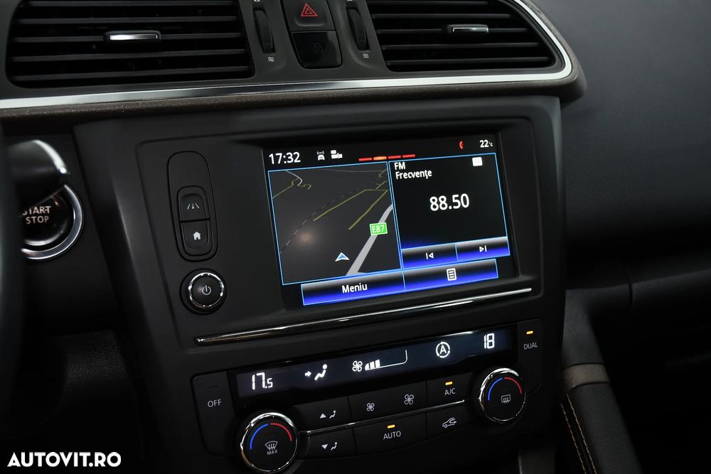 Renault Kadjar Energy dCi 130 XMOD - 25