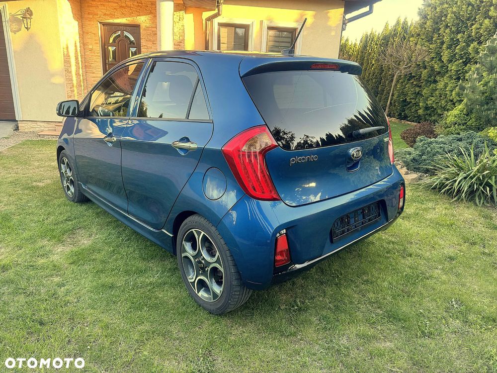Kia Picanto - 7