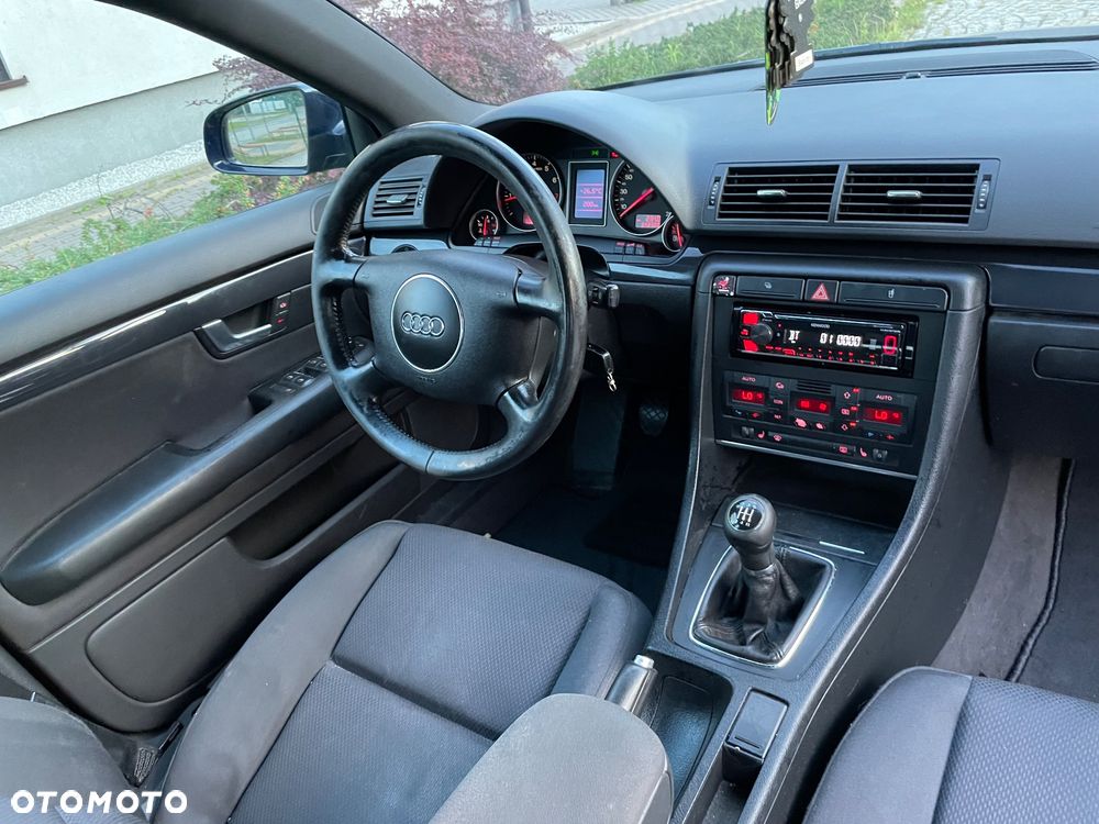 Audi A4 ver-2-0 - 8