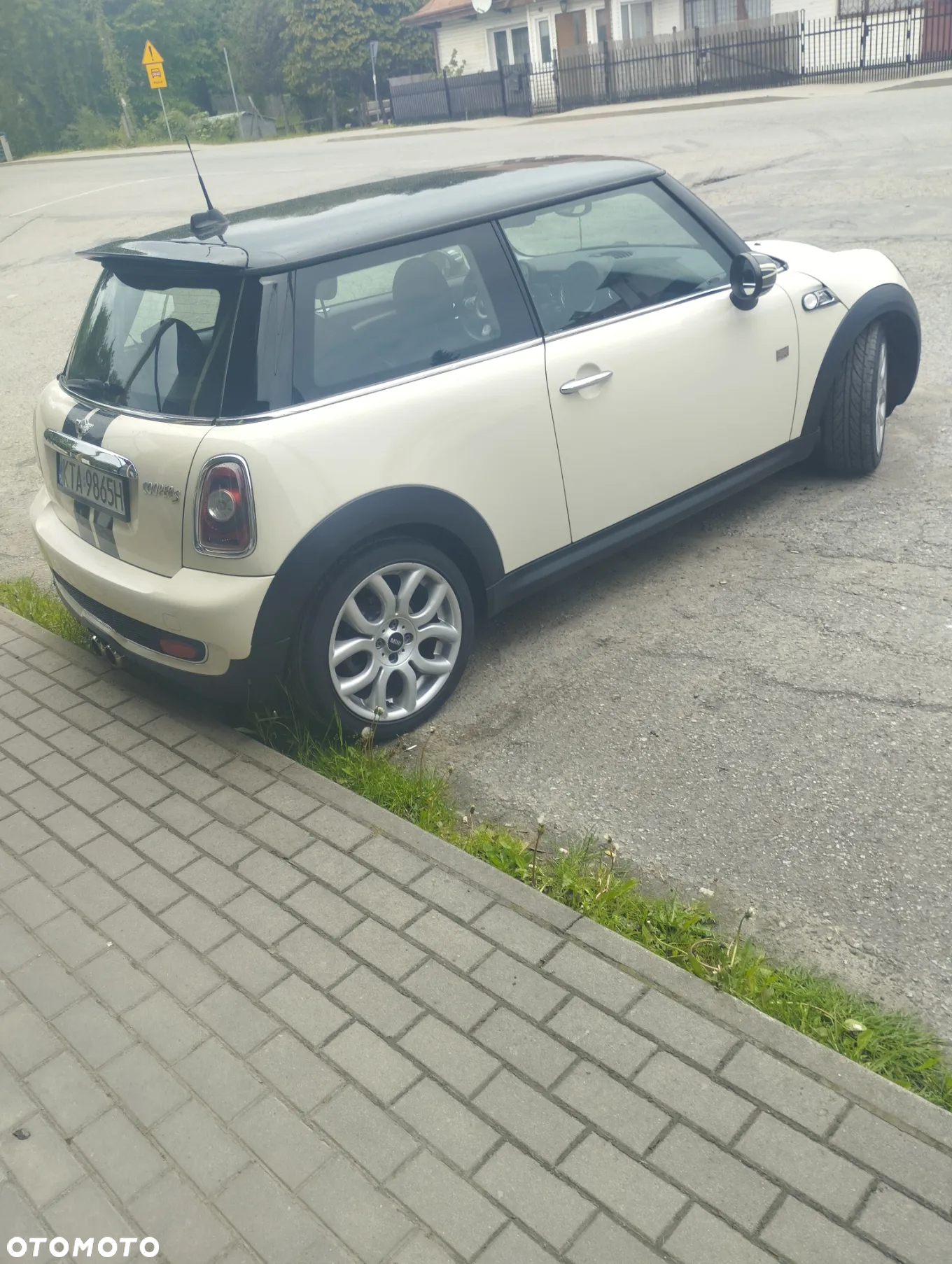 MINI Cooper S Standard - 3