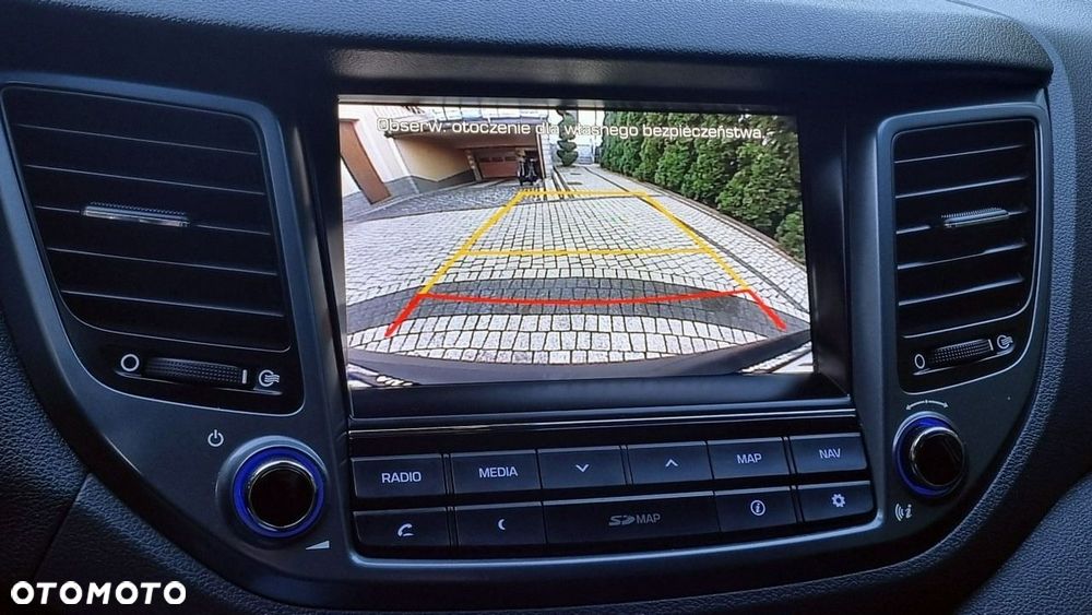 Hyundai Tucson - 18