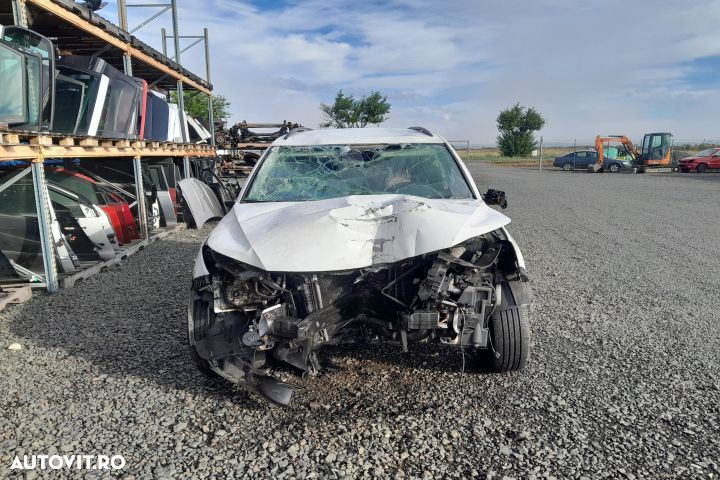 Modul senzori parcare 3AA919475S 3AA919475S Volkswagen VW Tiguan 1 [f - 5