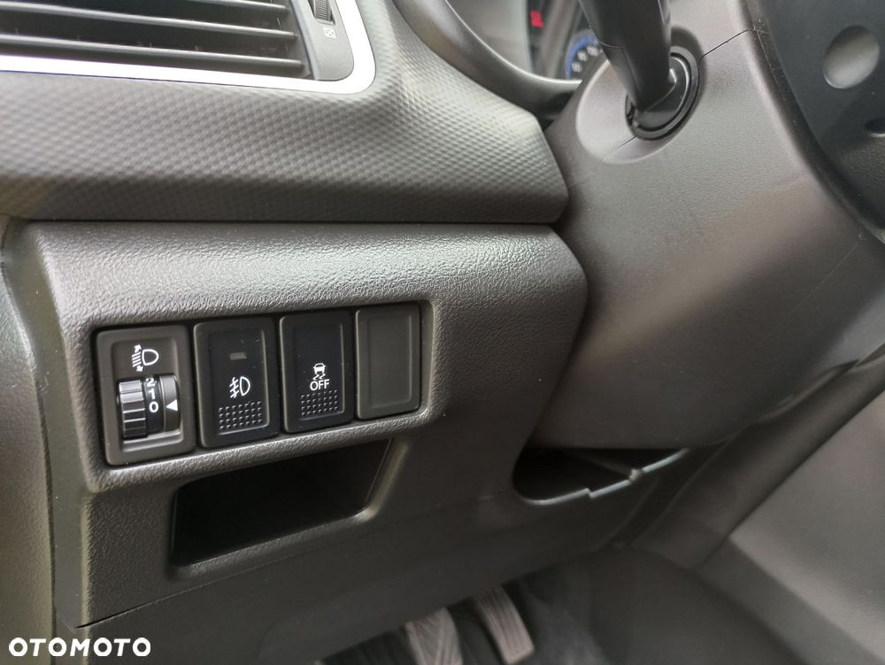 Suzuki SX4 S-Cross - 19