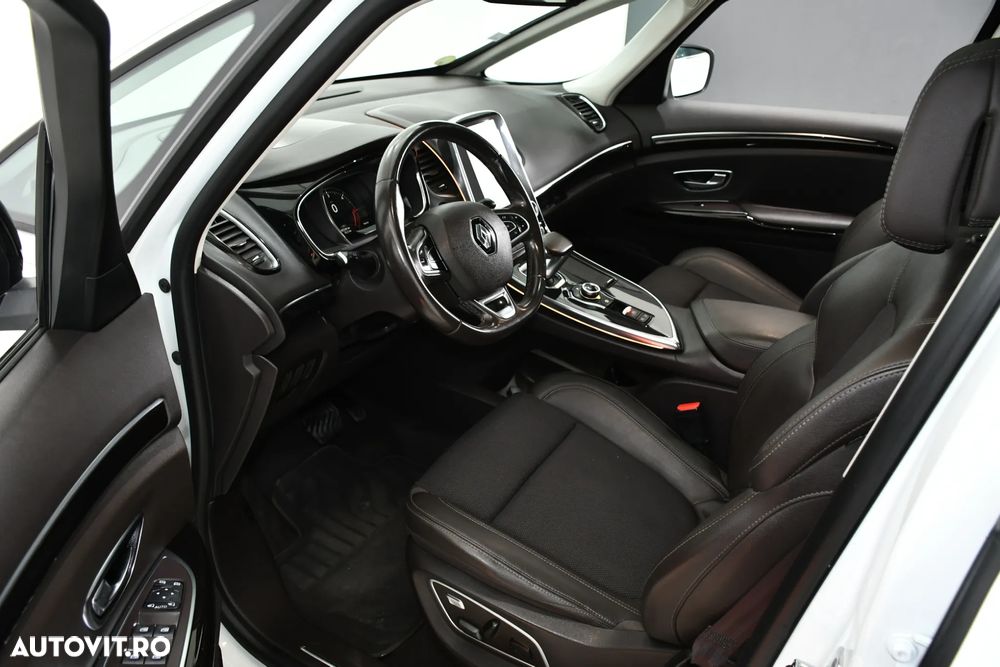 Renault Espace Energy dCi 160 EDC Business - 16