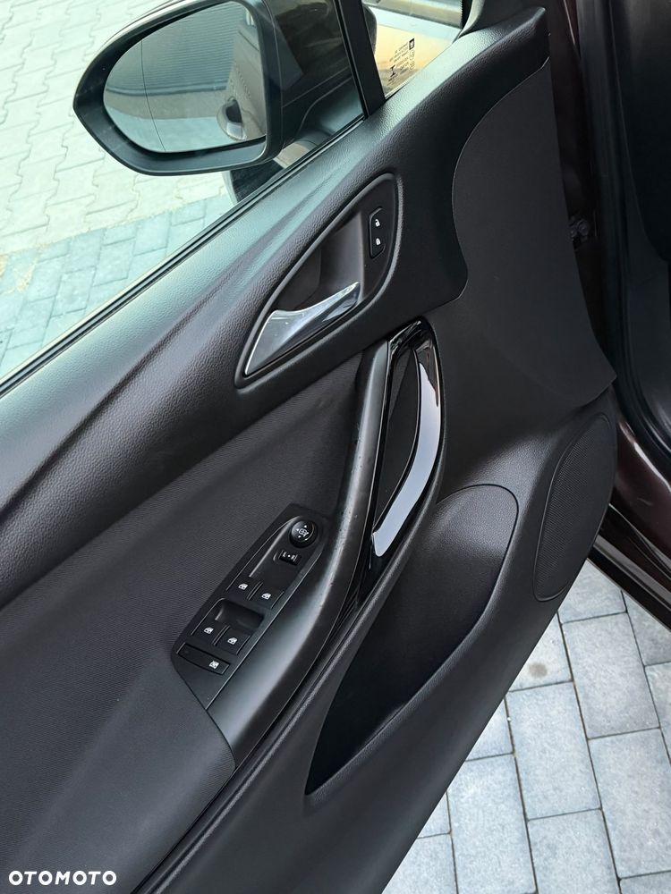 Opel Astra - 16