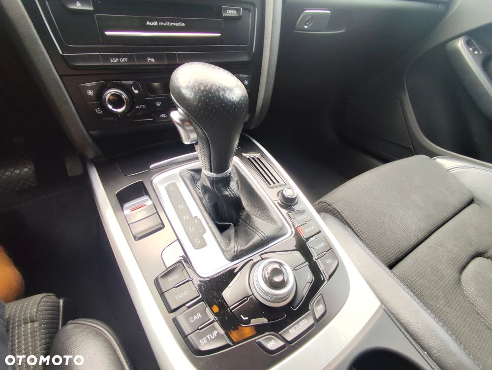 Audi A4 Avant - 21