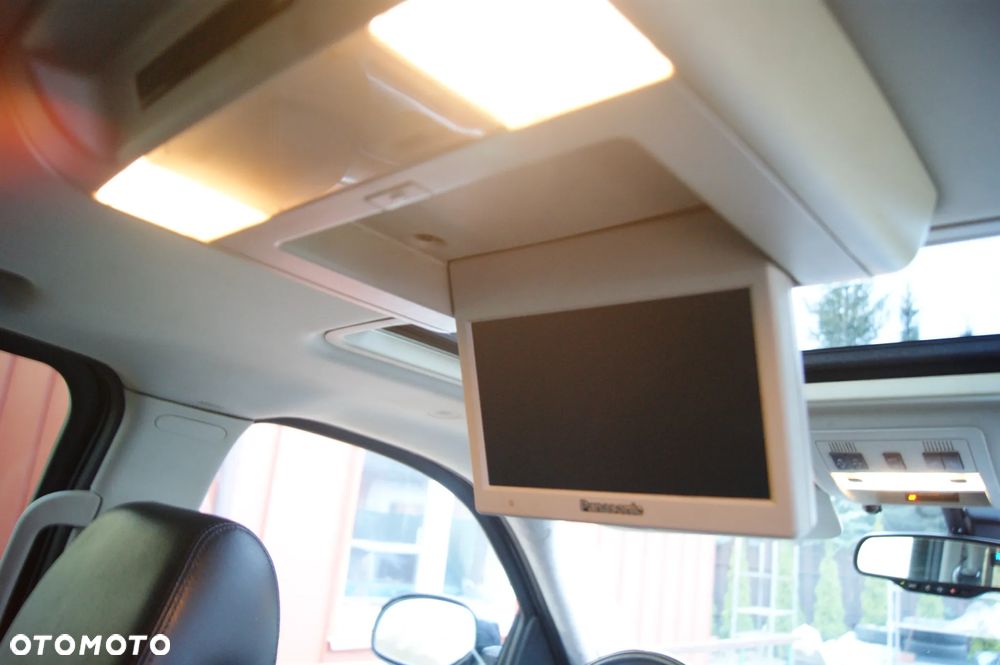 Cadillac Escalade 6.2 V8 Sport Luxury - 23