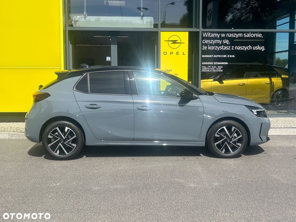 Opel Corsa 1.2 GS S&S - 4