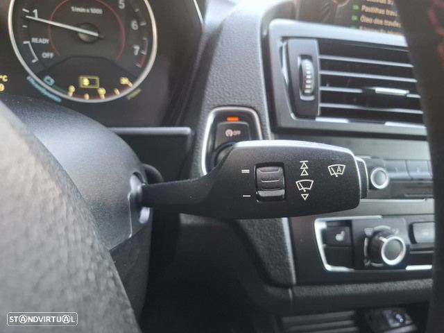 BMW 116 i Sport Line - 27